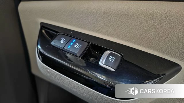 Kia Carnival 4th generation id 3935561 из Кореи 9