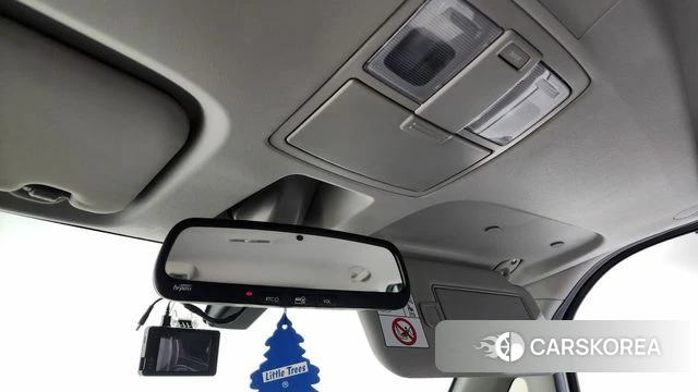 Kia The New Kia Ray id 3805504 из Кореи 9