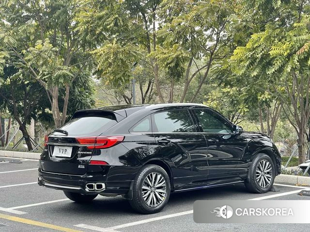 Honda Crown Road id 4314432 из Китая 9