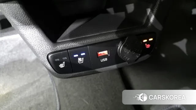 Kia The New Kia Ray id 3371937 из Кореи 9