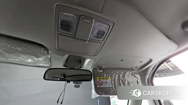 Kia The New Kia Ray id 2894146 из Кореи 9