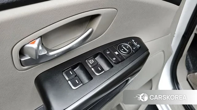 Kia The New Carnival id 3055590 из Кореи 9