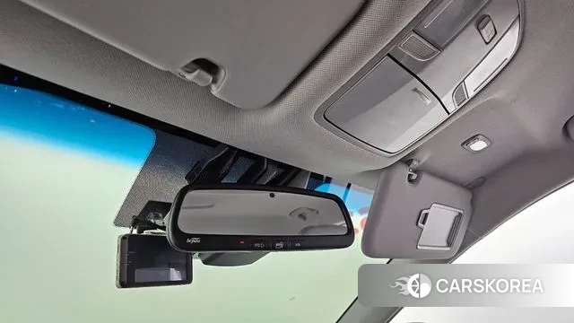 Hyundai Ionic Hybrid id 2991429 из Кореи 9