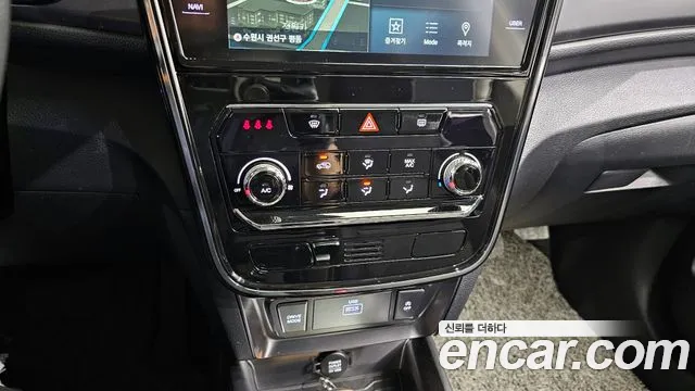 Ssangyong Berry New Tivoli id 2719148 из Кореи 9