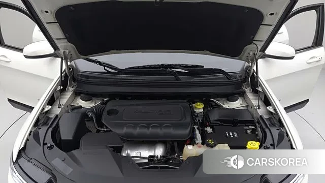 Jeep Cherokee (KL) id 3464906 из Кореи 9