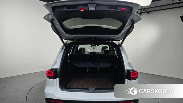 Mercedes-Benz GLB-Class X247 id 4609354 из Кореи 9