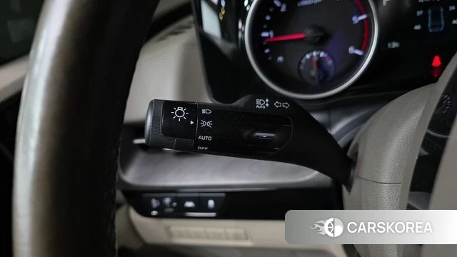 Kia Carnival 4th generation id 4179280 из Кореи 9