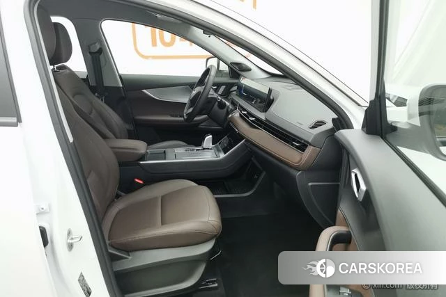 Chery Tiggo 7 id 4210493 из Китая 9