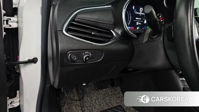 Chevrolet (GM Daewoo) The New Malibu id 3342506 из Кореи 9