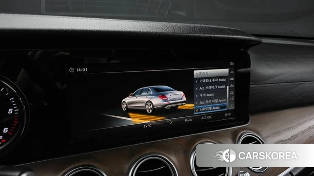 Mercedes-Benz E-Class W213 id 4225667 из Кореи 9