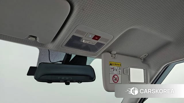 Hyundai Casper id 4603918 из Кореи 9