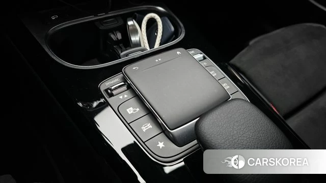 Mercedes-Benz CLA-Class C118 id 4785059 из Кореи 9