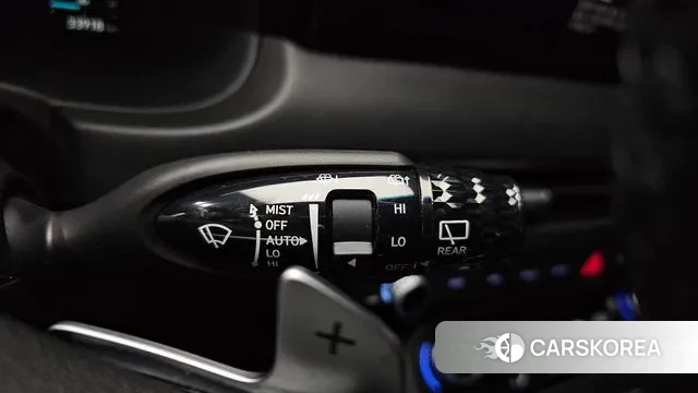 Hyundai The New Palisade id 3467383 из Кореи 9