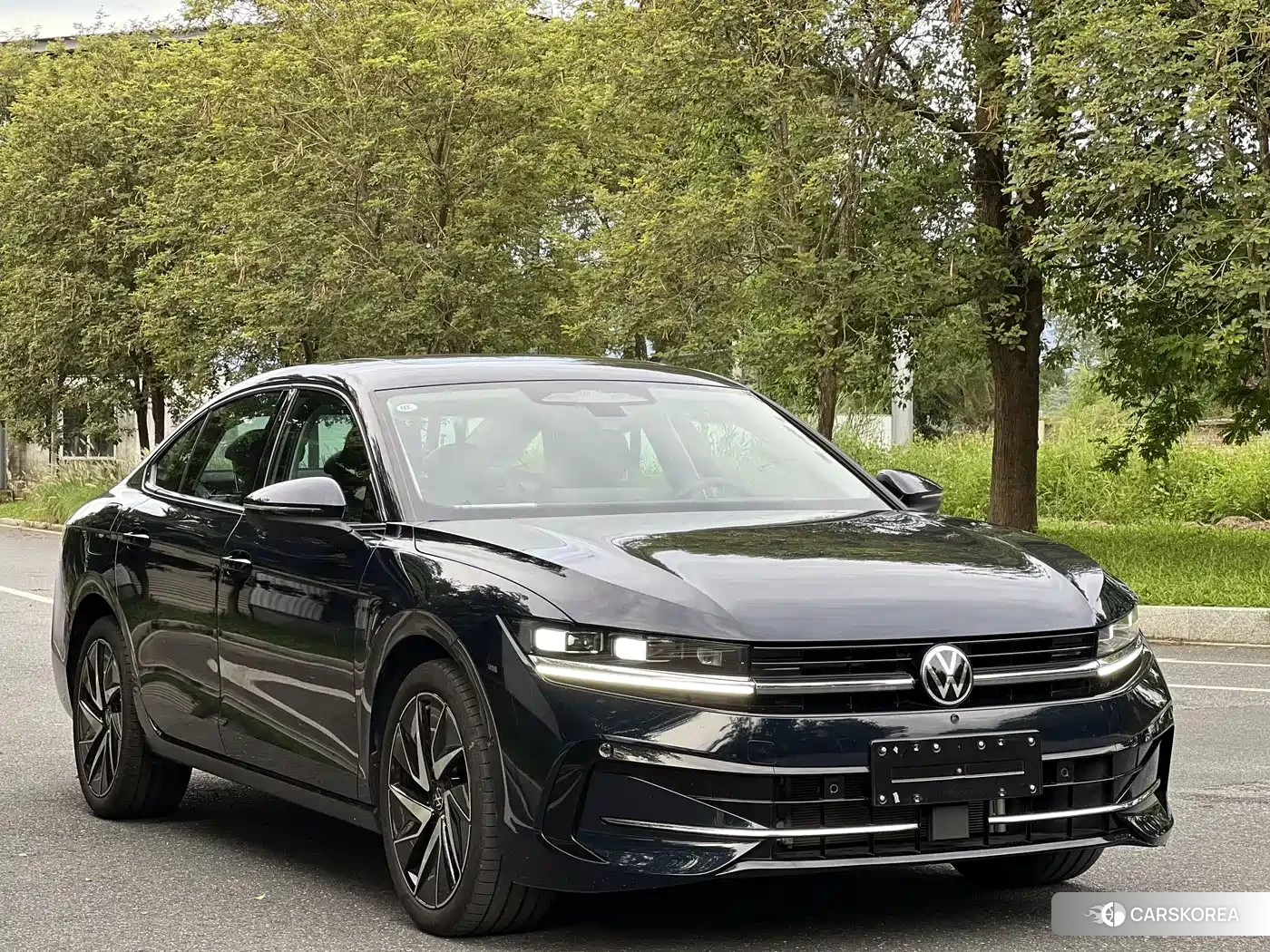 Volkswagen Magotan id 4547465 из Китая 9