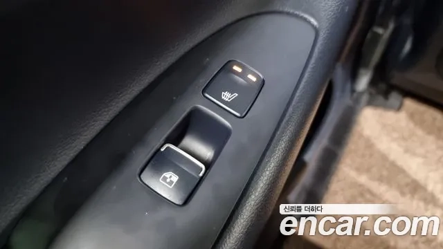 Hyundai The New Grandeur IG id 2927738 из Кореи 9