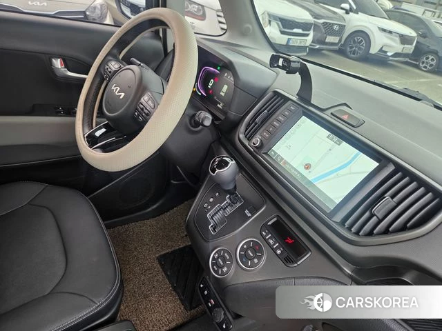 Kia The New Kia Ray id 3981983 из Кореи 9