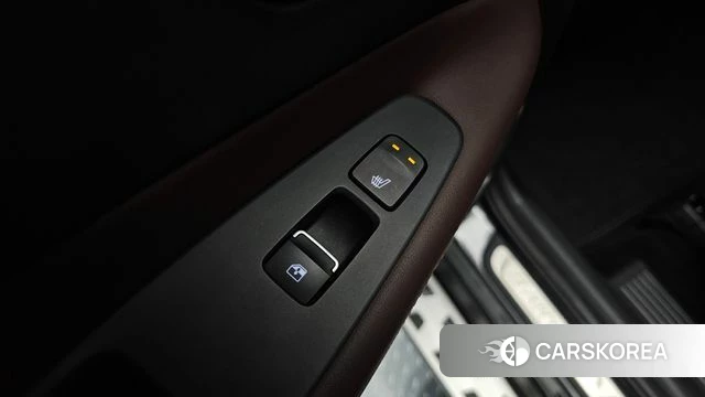 Hyundai Santa Fe TM id 4196902 из Кореи 9