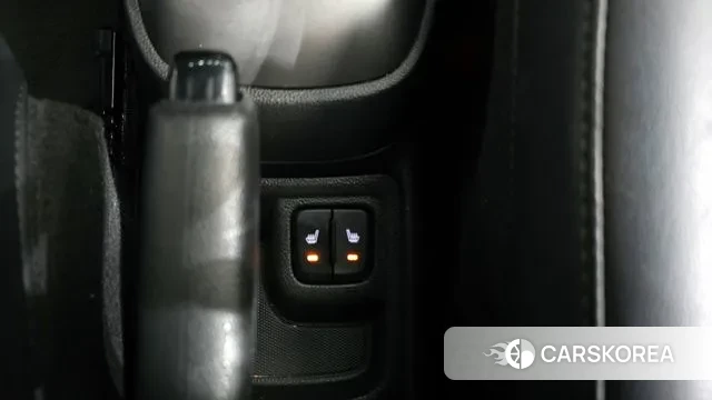 Chevrolet (GM Daewoo) The New Spark id 3578439 из Кореи 9