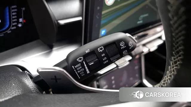 Ssangyong Torres id 3478155 из Кореи 9