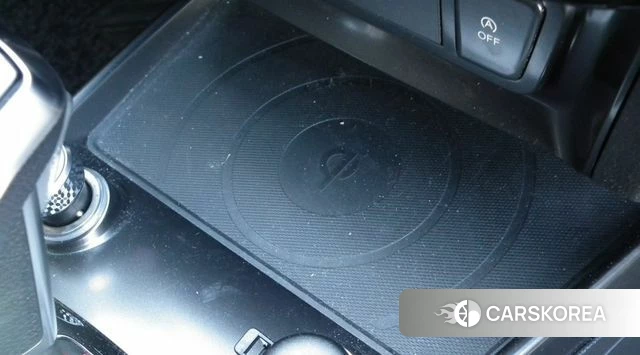 Ssangyong Berry New Tivoli id 4764693 из Кореи 9
