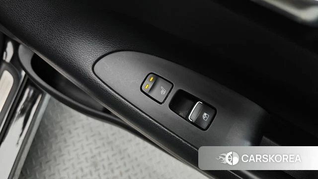 Hyundai The New Grandeur IG Hybrid id 4855705 из Кореи 9