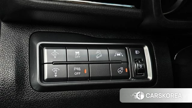 Ssangyong Berry New Tivoli id 4880983 из Кореи 9