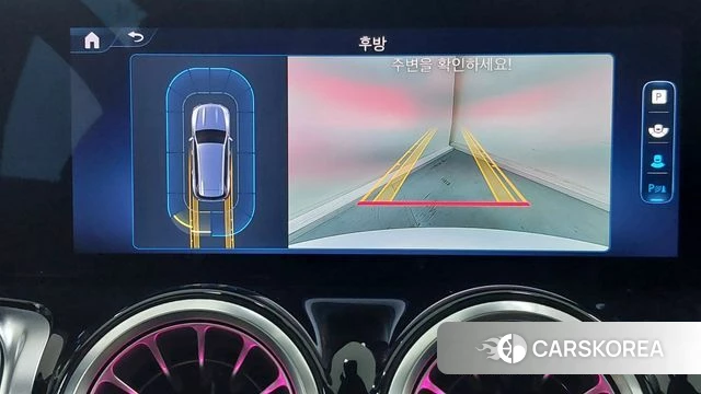 Mercedes-Benz GLB-Class X247 id 3952546 из Кореи 9