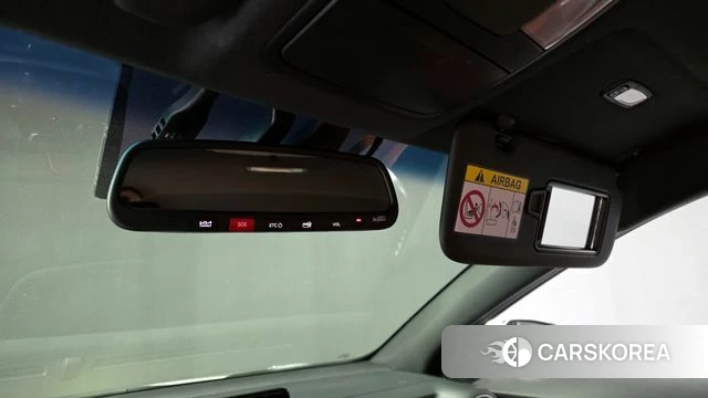 Kia The New K3 2nd generation id 3799796 из Кореи 9