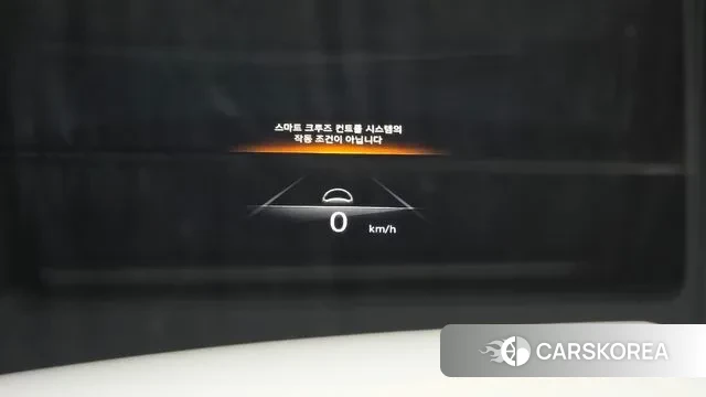 Genesis GV70 id 3747344 из Кореи 9