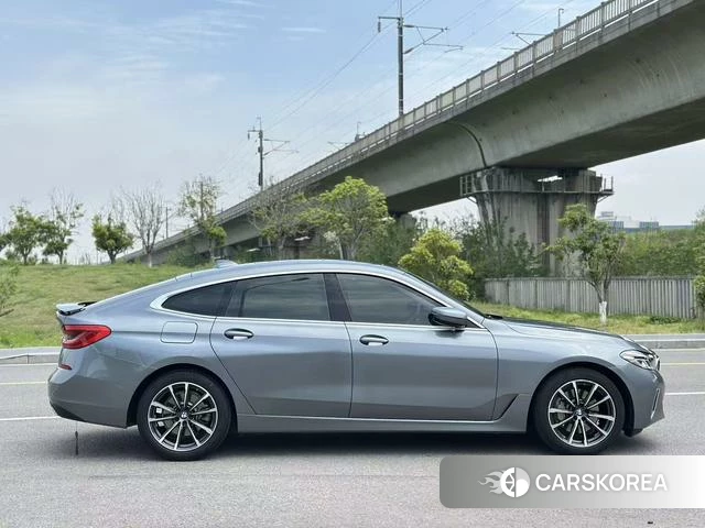 BMW 6 series GT id 4266017 из Китая 9