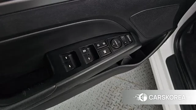 Hyundai The New Avante AD id 3509934 из Кореи 9