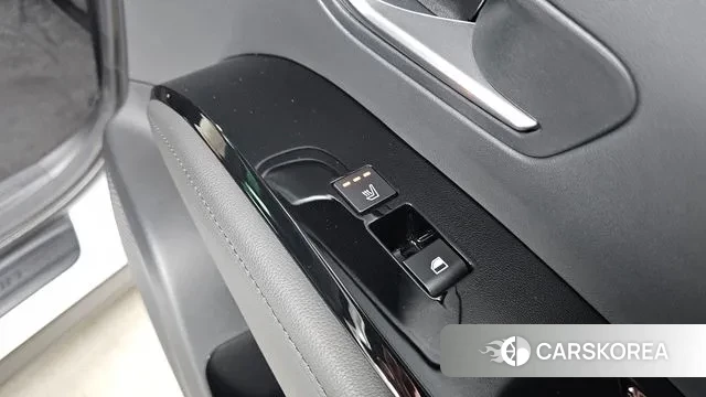 Hyundai The New Tucson (NX4) id 3393938 из Кореи 9