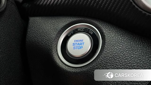 Hyundai All New Tucson id 4727322 из Кореи 9