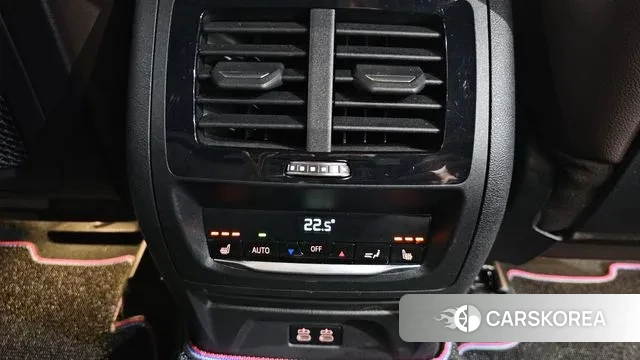 BMW X3 (G01) id 3027096 из Кореи 9