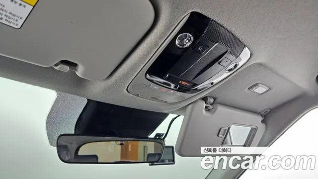 Kia Seltos id 2802769 из Кореи 9