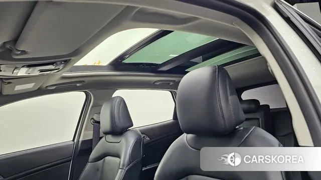 Kia Sportage 5th Generation Hybrid id 3576977 из Кореи 9