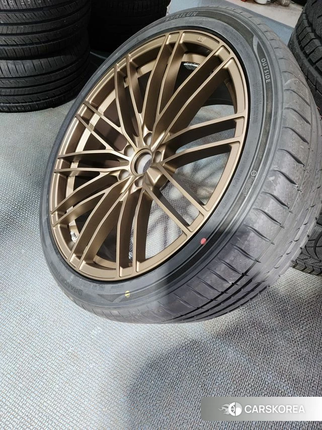 Audi A8 (D5) id 4772949 из Кореи 9