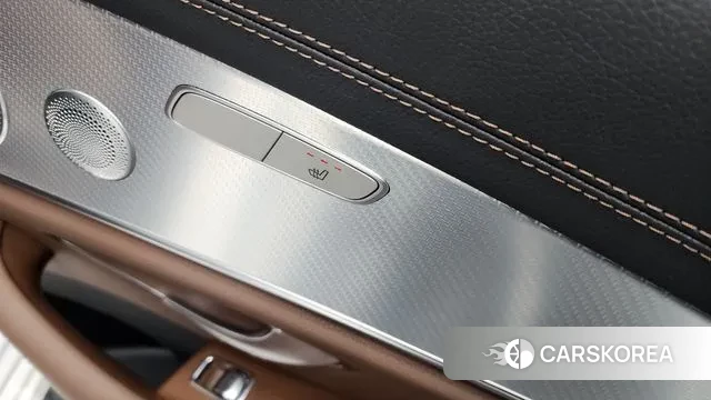 Mercedes-Benz E-Class W213 id 3686509 из Кореи 9