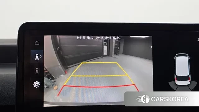 Hyundai Staria id 3551509 из Кореи 9