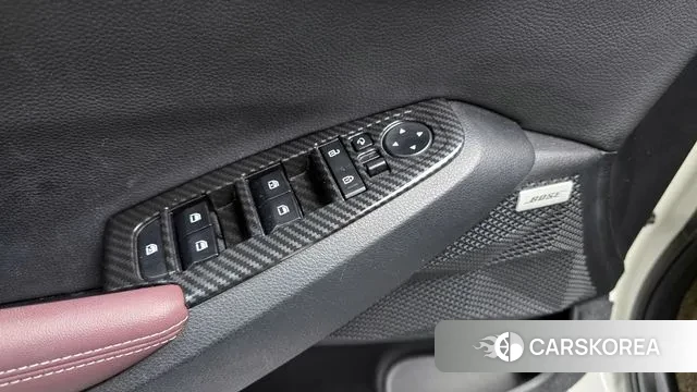 Kia Seltos id 3540547 из Кореи 9