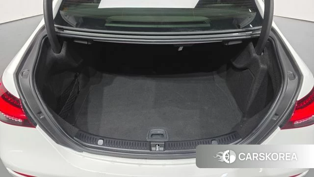 Mercedes-Benz E-Class W213 id 4495528 из Кореи 9