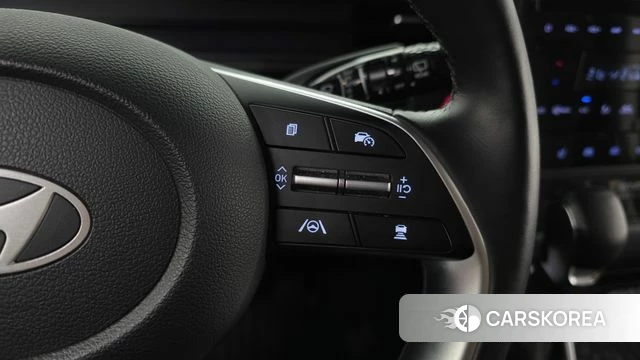Hyundai Staria id 4578769 из Кореи 9