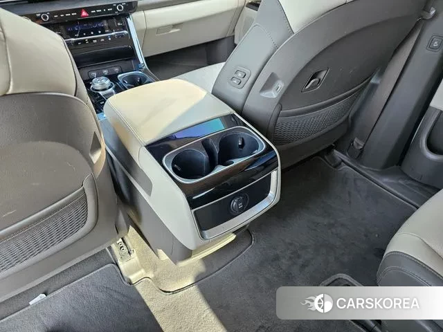 Kia Carnival 4th generation id 3650314 из Кореи 9