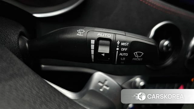 Kia Stinger Meister id 4282166 из Кореи 9