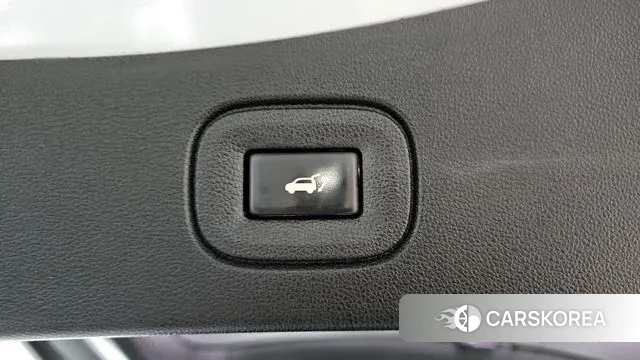 Renault Korea (Samsung) QM6 id 3429475 из Кореи 9