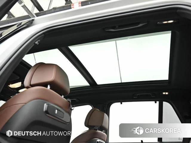 BMW X5 (G05) id 3940393 из Кореи 9