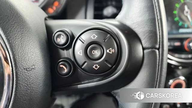 Mini Cooper id 4250350 из Кореи 9
