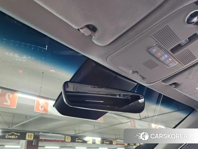 Hyundai The New Grandeur IG id 4524771 из Кореи 9