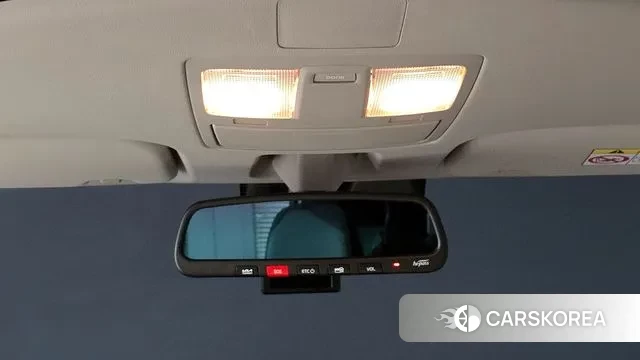 Kia The New Kia Ray EV id 3487327 из Кореи 9