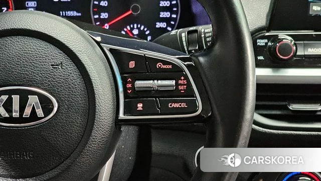 Kia Come New K3 id 3936852 из Кореи 9